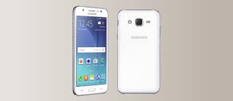 Actualizar Android en Samsung J5