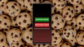 android cookie evitar aceptar