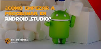 android funciona studio sirve