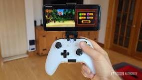android one xbox controller connect