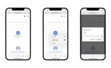 android usar puede airdrop