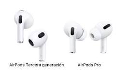 android mejor airpods
