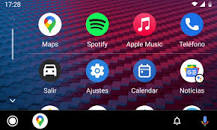 Agrega Widgets a tu Android Auto