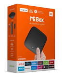 Android TV Box en MediaMarkt