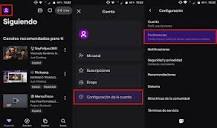 android descargar video twitch