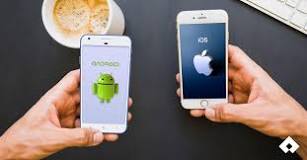 Android vs. iOS: Comparación de Características