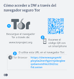 Navegar con Tor en tu Android