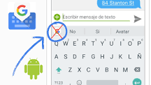 android google teclado gboard