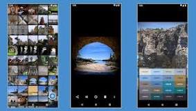 android mejor app foto galeria