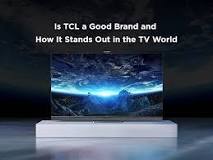 TCL 50 P735: Opiniones de un Smart TV 4K