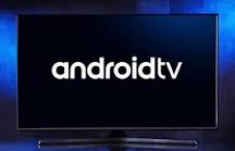 Toshiba Android TV 55: Experiencia de Visualización de Lujo