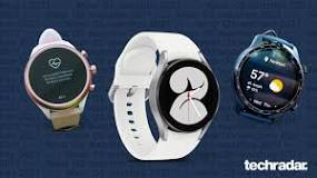 Los smartwatches con Android Wear 2.0