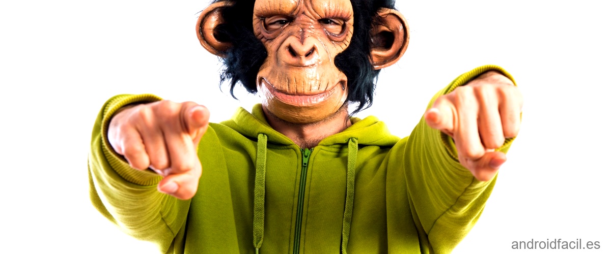 Monkey Island APK: La clásica historia de los simios llega a tu móvil.